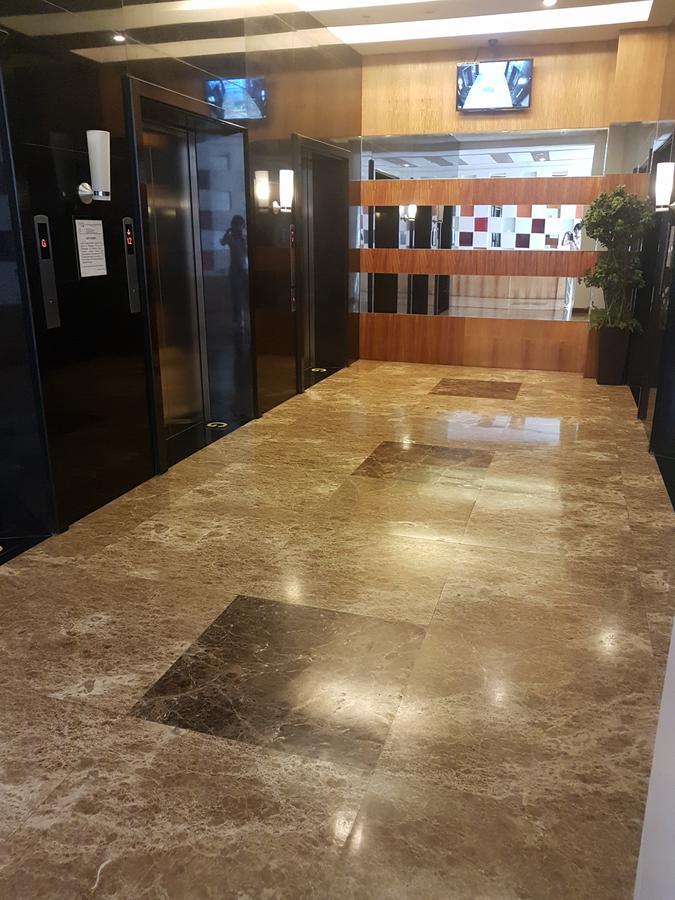 Eam Lake View @ Tagaytay Prime Residences Tagaytay City Exterior foto